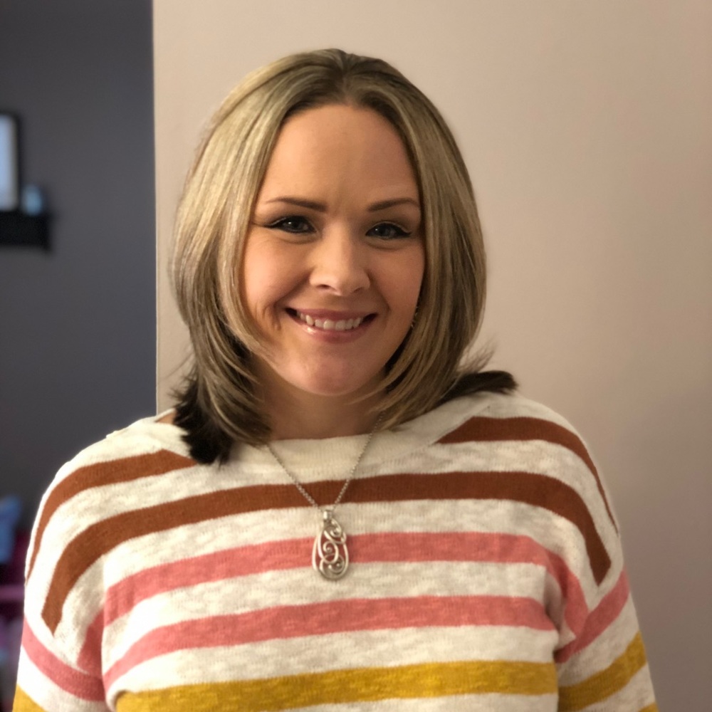 Meet your Posher, Marisa